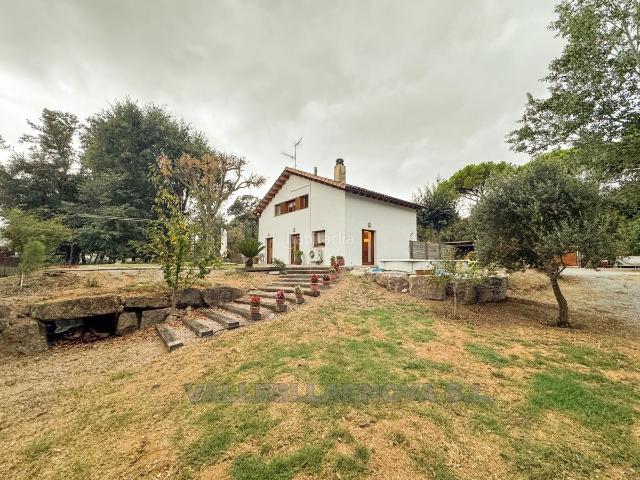 Chalet en venta en Vallès Oriental, Catalunya