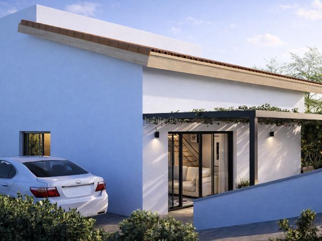 Chalet en venta en Vallès Oriental, Catalunya