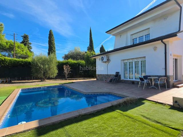 Chalet en venta en Vallès Oriental, Catalunya