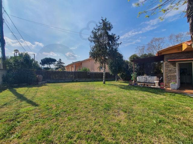 Chalet en venta en la Martinenca, Vallès Oriental