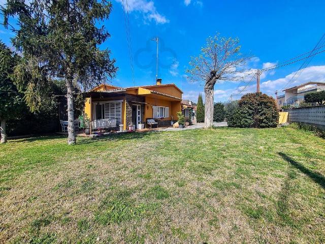 Chalet en venta en Vallès Oriental, Catalunya