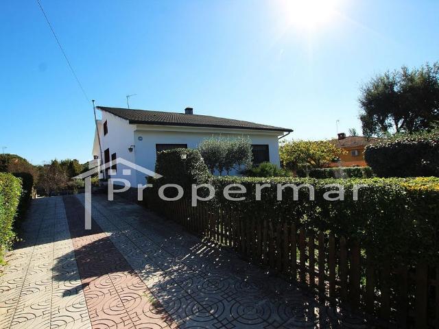 Chalet en venta en Vallès Oriental, Catalunya