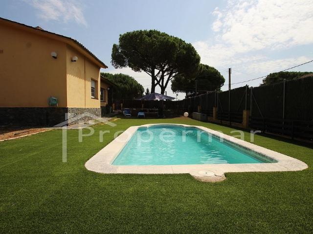 Chalet en venta en Vallès Oriental, Catalunya
