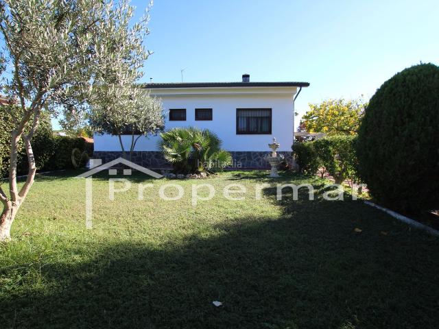 Chalet en venta en Vallès Oriental, Catalunya