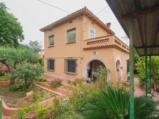 Chalet en venta en Barri Centre, Baix Llobregat