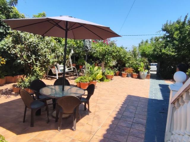 Chalet en venta en Ciutat Cooperativa i Molí Nou, Baix Llobregat