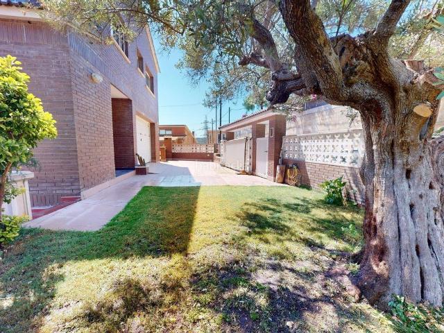 Chalet en venta en Marianao, Baix Llobregat