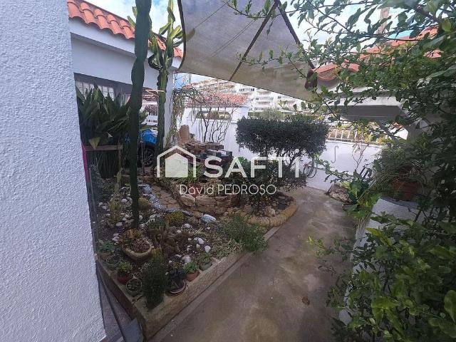 Chalet en venta en Urbanització La Pau, Montsià