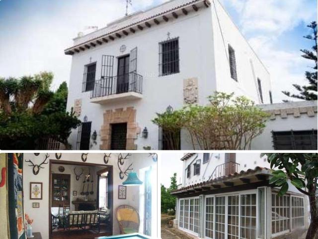 Chalet en venta en Sant Carles De La Ràpita, Tarragona