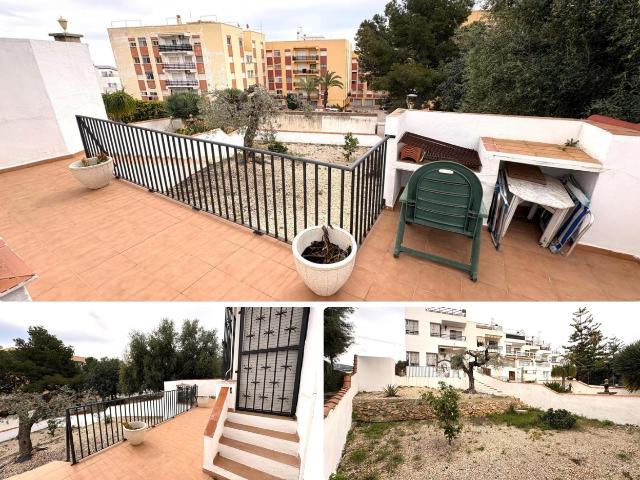 Chalet en venta en Sant Carles De La Ràpita, Tarragona