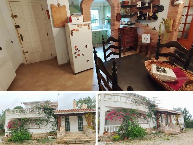 Chalet en venta en Sant Carles De La Ràpita, Tarragona