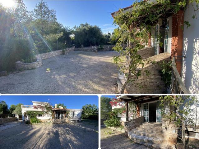 Chalet en venta en Sant Carles De La Ràpita, Tarragona