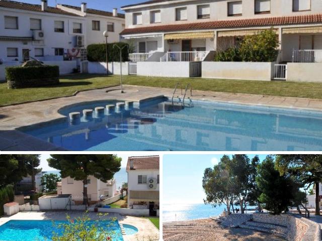 Chalet en venta en Sant Carles De La Ràpita, Tarragona