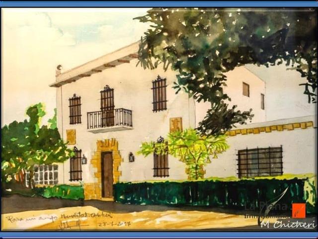 Chalet en venta en Sant Carles De La Ràpita, Tarragona