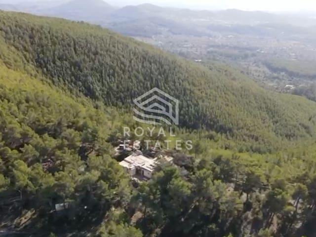 Chalet en venta en Sant Carles de Peralta, Eivissa