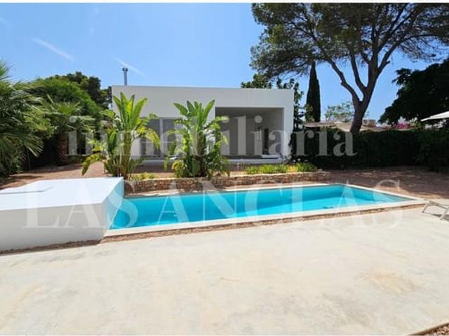 Chalet en venta en Sant Carles de Peralta, Eivissa