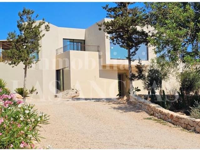 Chalet en venta en Sant Carles de Peralta, Eivissa