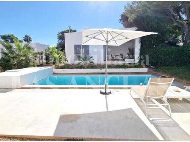 Chalet en venta en Sant Carles de Peralta, Eivissa