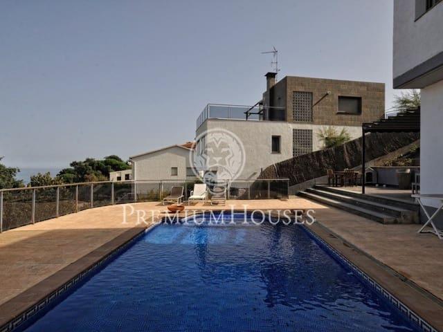 Chalet en venta en Maresme, Catalunya