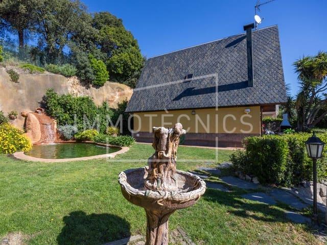 Chalet en venta en Maresme, Catalunya