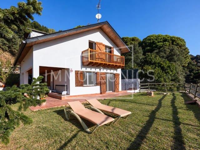 Chalet en venta en Maresme, Catalunya