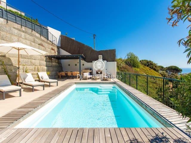 Chalet en venta en Maresme, Catalunya