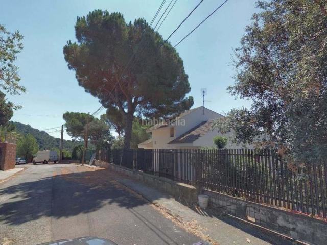 Chalet en venta en Can Palau, Maresme