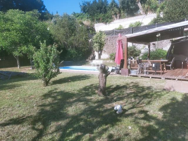 Chalet en venta en Castellar d'Índies, Maresme
