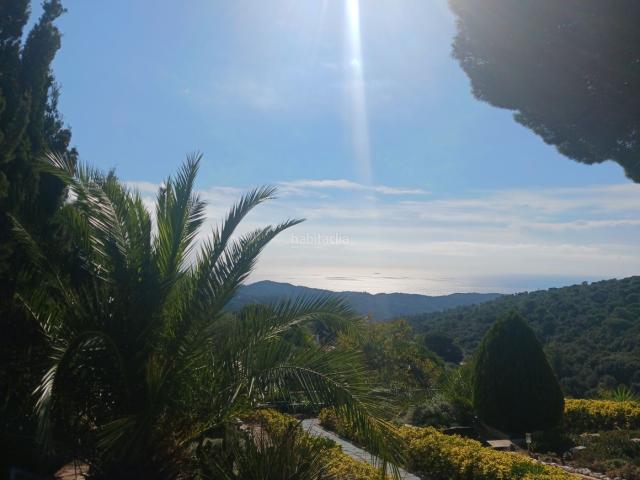 Chalet en venta en Castellar d'Índies, Maresme