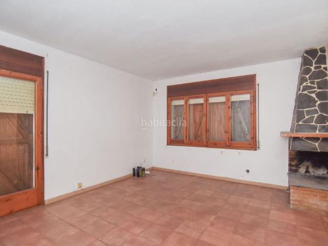 Chalet en venta en Castellar d'Índies, Maresme