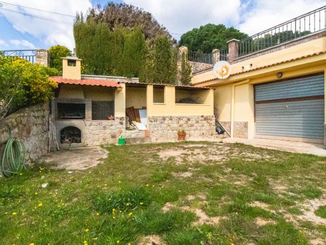 Chalet en venta en Can Bartomet, Maresme