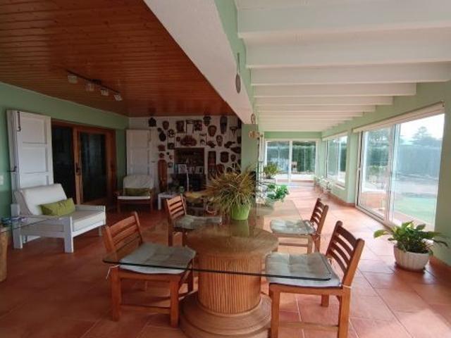 Casa en venta en Baix Llobregat, España