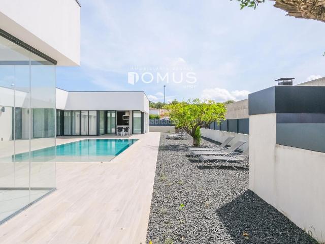 Chalet en venta en Alt Empordà, Catalunya