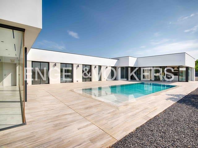 Chalet en venta en Ullastre, Alt Empordà