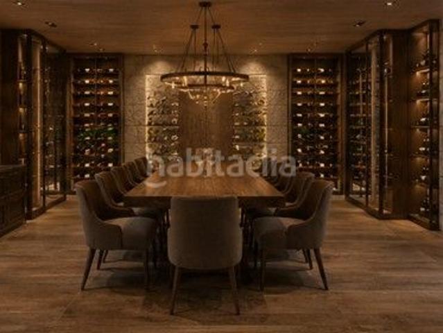 Chalet en venta en la Floresta, Vallès Occidental