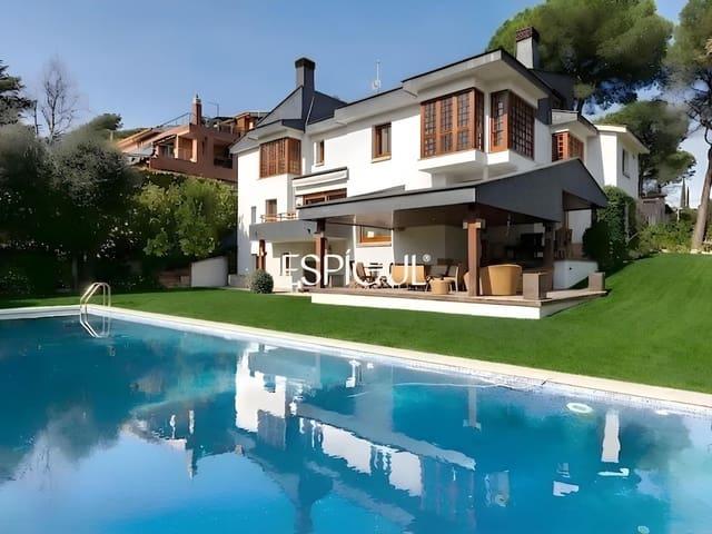 Chalet en venta en Vallès Occidental, Catalunya