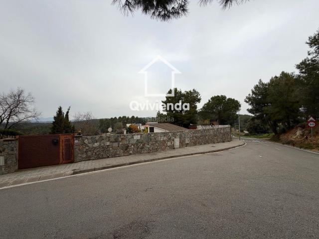 Chalet en venta en Can Barata, Vallès Occidental