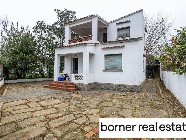 Chalet en venta en Sant Cugat del Vallès, Barcelona