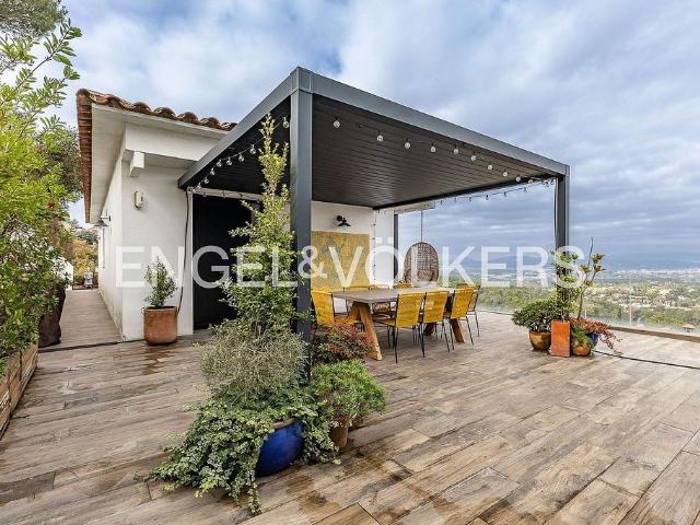 Chalet en venta en Vallès Occidental, Catalunya