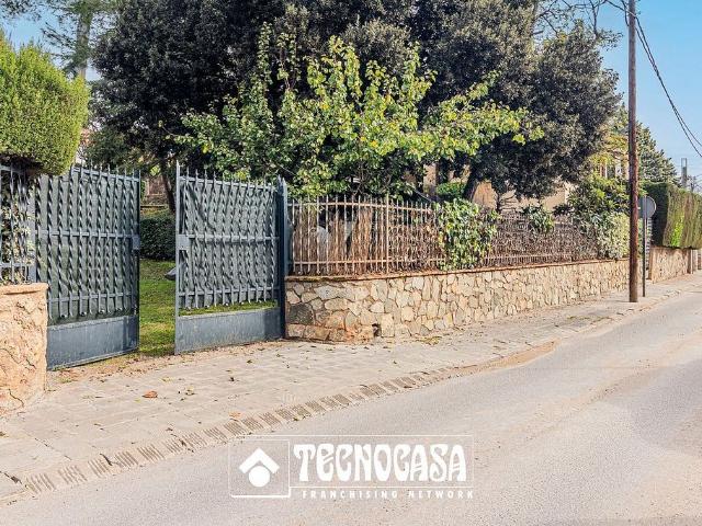 Chalet en venta en Vallès Occidental, Catalunya