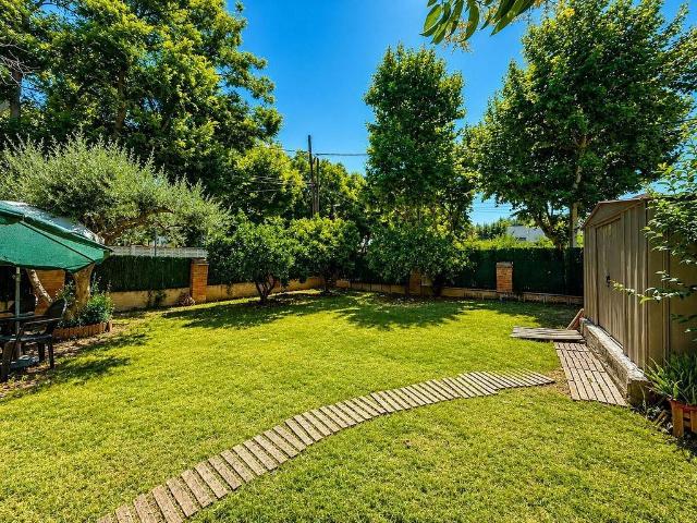 Chalet en venta en Sant Cugat del Vallès, Barcelona
