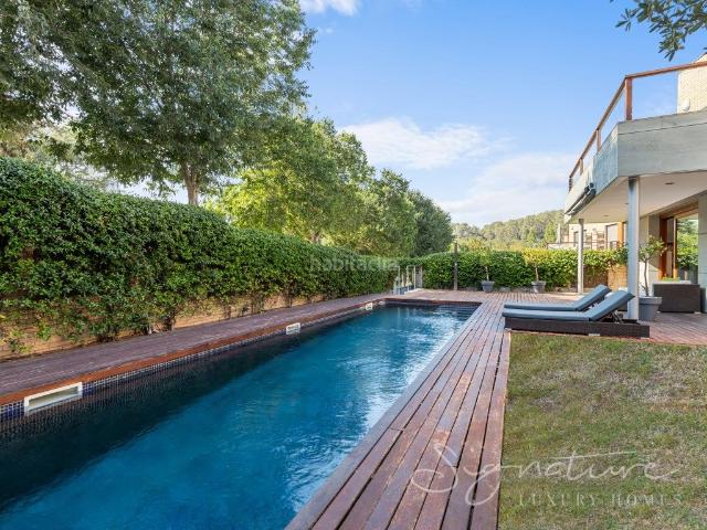 Casa en venta en la Floresta, Vallès Occidental