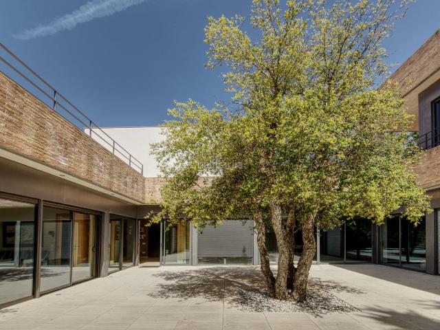 Chalet en venta en la Floresta, Vallès Occidental