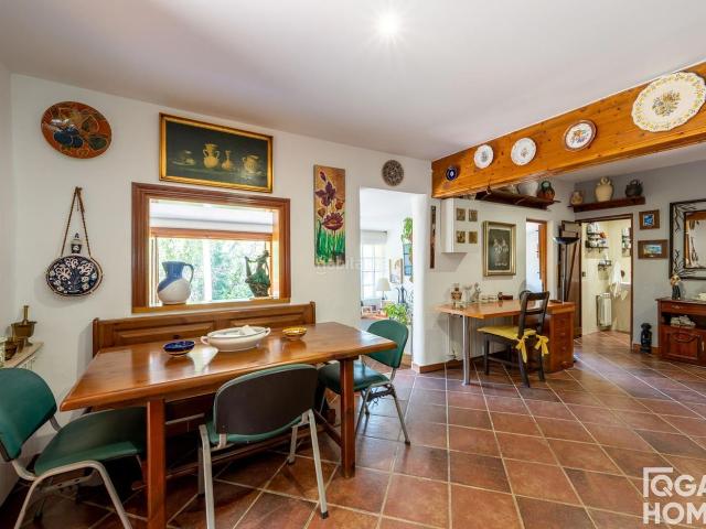 Chalet en venta en la Floresta, Vallès Occidental