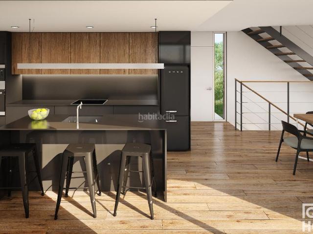 Chalet en venta en la Floresta, Vallès Occidental