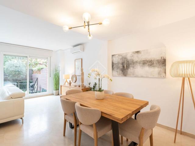 Chalet en venta en Valldoreix, Vallès Occidental