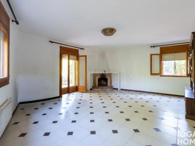 Chalet en venta en Valldoreix, Vallès Occidental