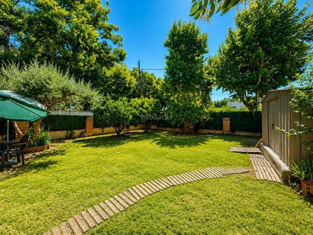 Chalet en venta en Valldoreix, Vallès Occidental