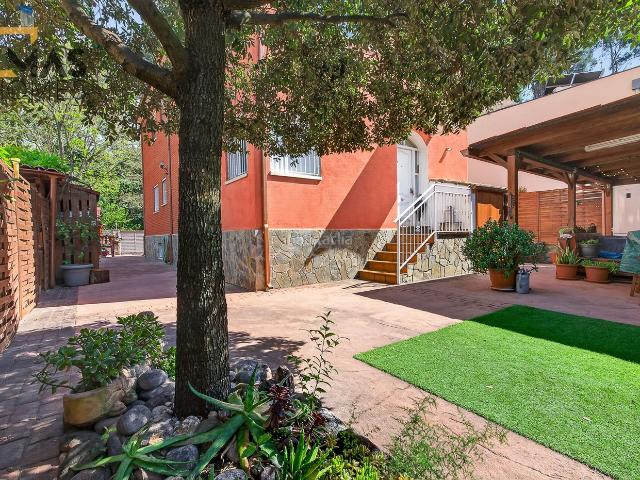 Chalet en venta en Valldoreix, Vallès Occidental