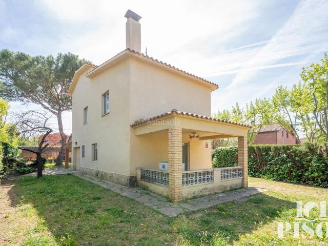 Chalet en venta en Valldoreix, Vallès Occidental